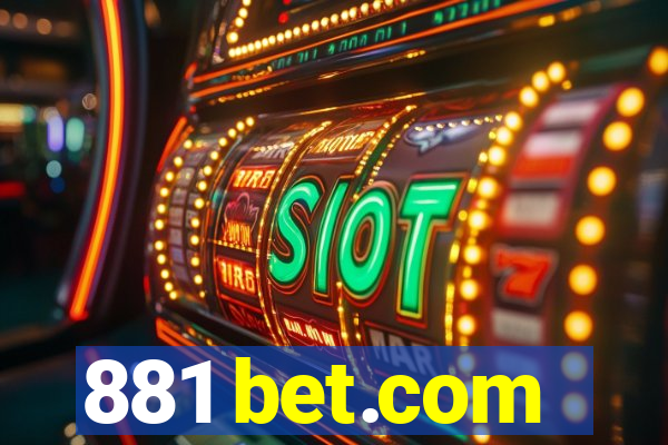 881 bet.com